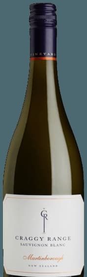 Martinborough Sauvignon Blanc
