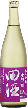 Hikomago Junmai Ginjo Funakuchishu Chi