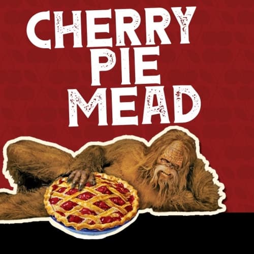 Cherry Pie Mead (2023)