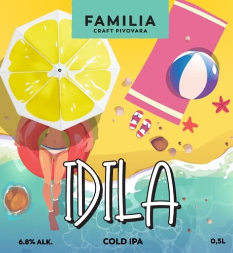 Idila