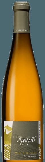 Expression Pinot Gris