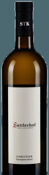 Gamlitzer Sauvignon Blanc