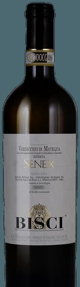 Verdicchio di Matelica Senex Riserva