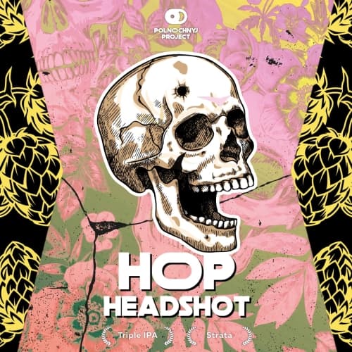 Hop Headshot: Strata