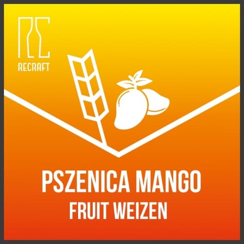 PSZENICA MANGO