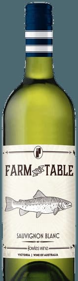 Farm to Table Sauvignon Blanc