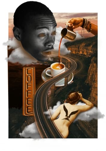 One More Cup of Coffee II