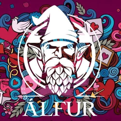 Ástarálfur