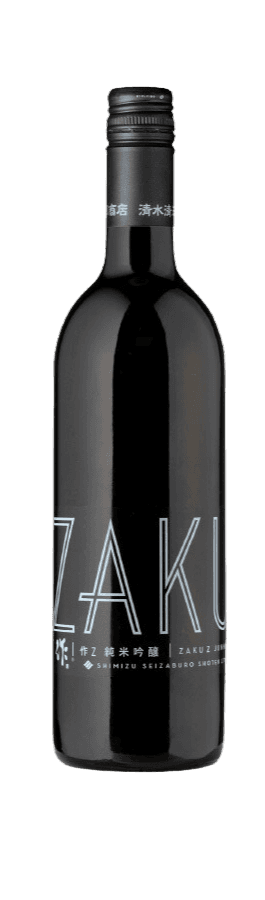 Taka Junmai Ginjo Yamadanishiki Murokanamagenshu