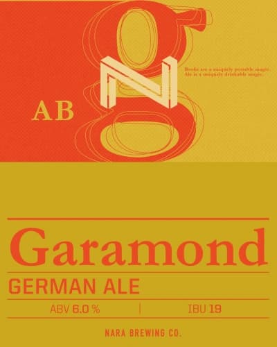 Garamond