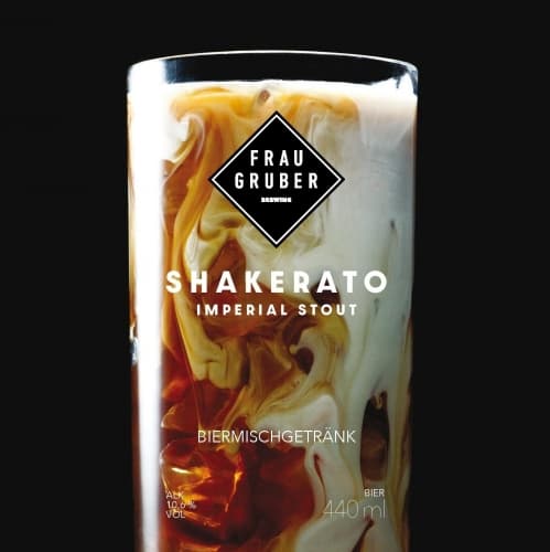 Shakerato