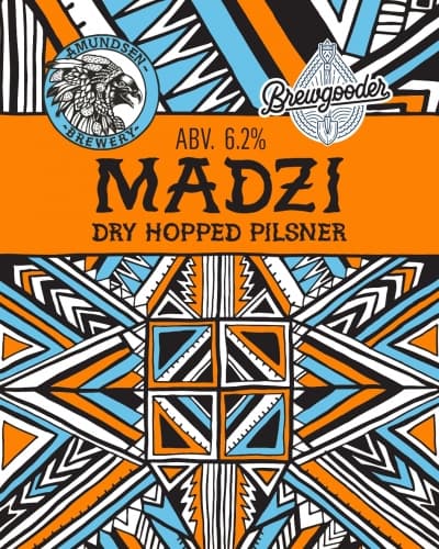 MADZI