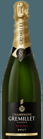 Sélection Brut Champagne