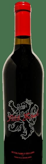 Petite Sirah