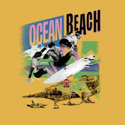 Ocean Beach