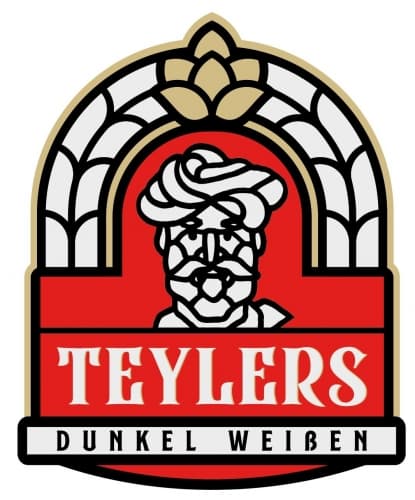 Teylers Dunkel Weizen