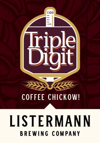 Chickow w/ Sumatra Coffee