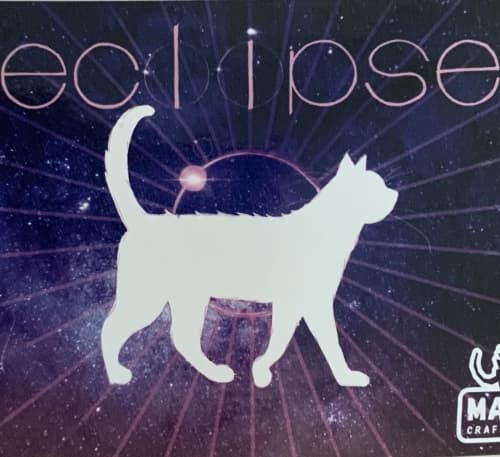Single Hop Ale Eclipse