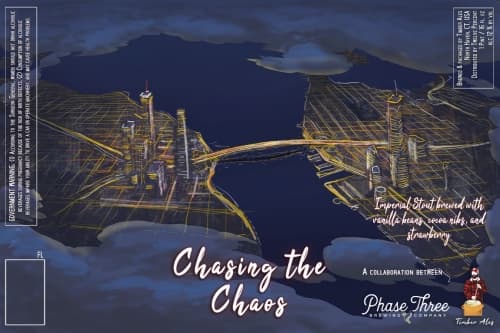 Chasing the Chaos