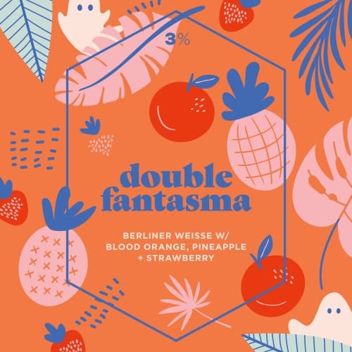 Double Fantasma