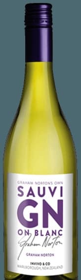 Graham Norton's Own Sauvignon Blanc