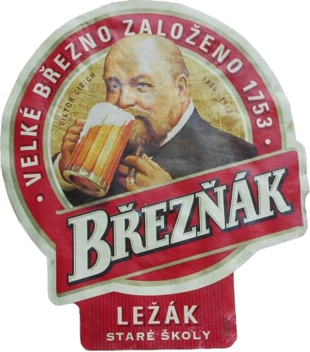 Březňák Ležák staré školy