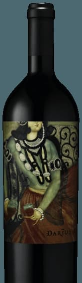 Darius II Cabernet Sauvignon