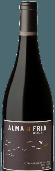 Doña Margarita Vineyard Pinot Noir