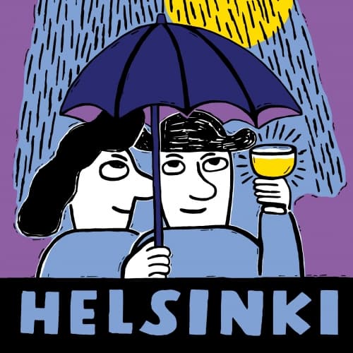 Kamppi Lager