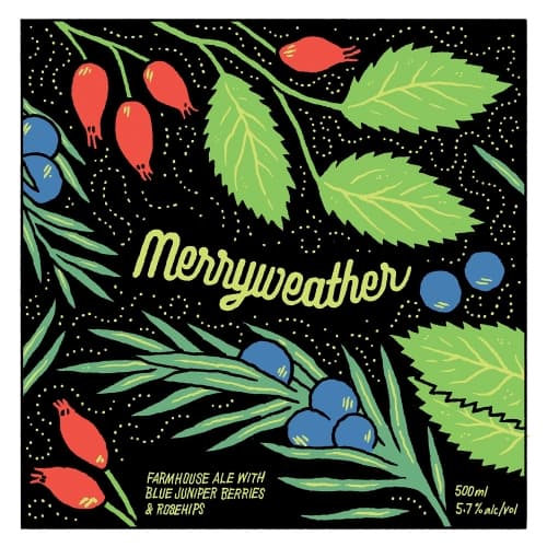 Merryweather
