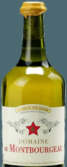 L'Etoile Vin Jaune