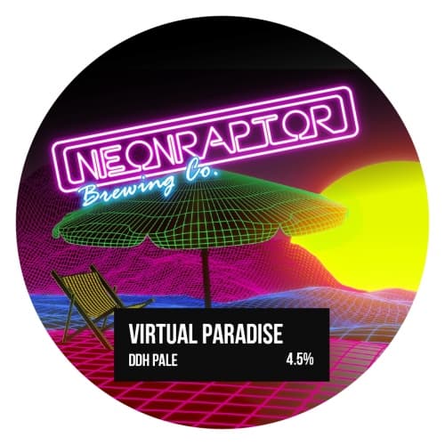Virtual Paradise