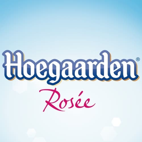 Hoegaarden Rosée