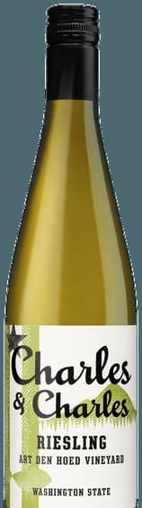 Riesling Art Den Hoed Vineyard