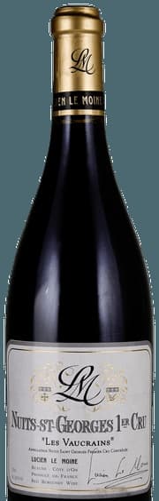 Nuits-Saint-Georges Premier Cru Les Vaucrains