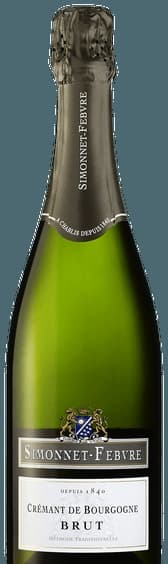 Crémant de Bourgogne Brut