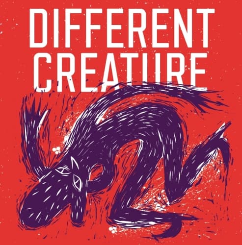 Different Creature