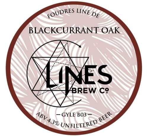 Blackcurrant Oak