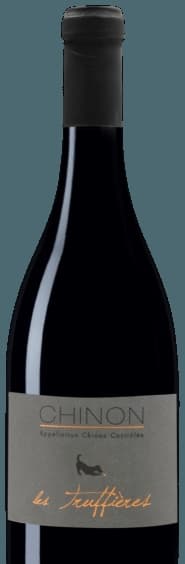 Les Truffières Chinon