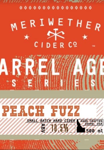 Peach Fuzz