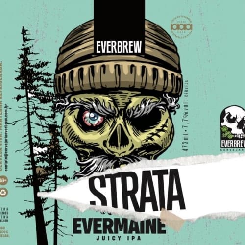 EVERMAINE STRATA