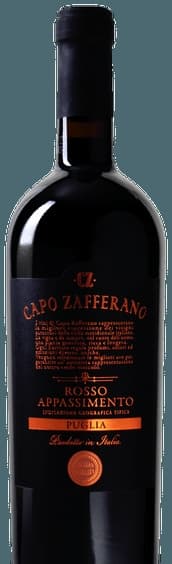 Appassimento Rosso