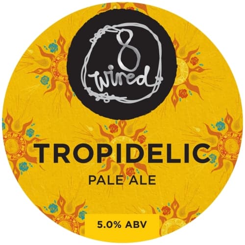 Tropidelic