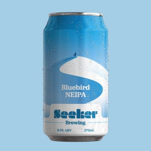 Bluebird NEIPA