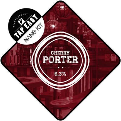 Cherry Porter