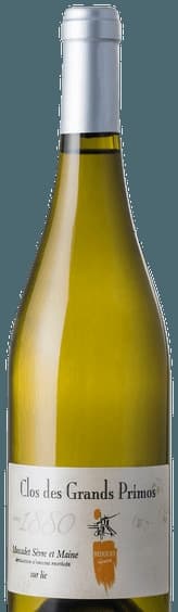 Clos des Grands Primos