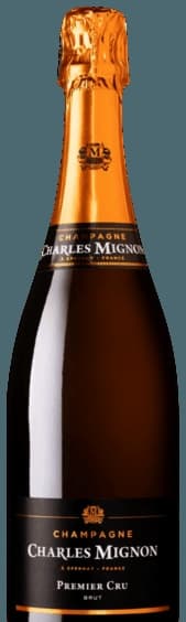 Premier Cru Brut Champagne