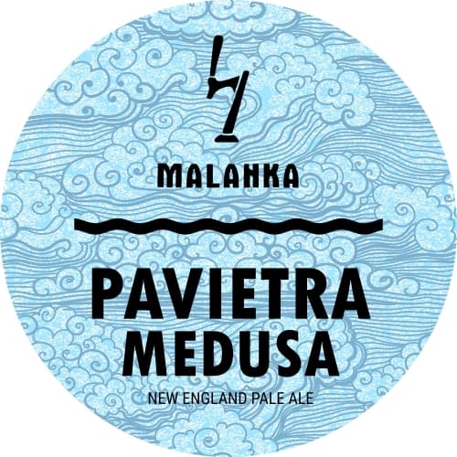 Pavietra: Medusa