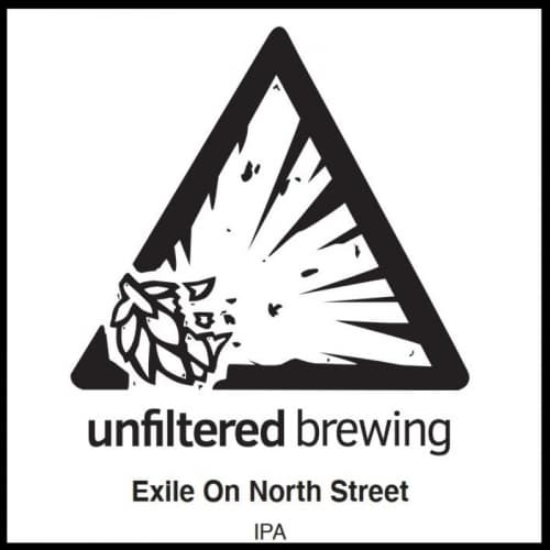 Exile On North Street