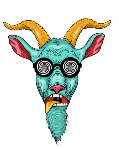 HYPNO GOAT